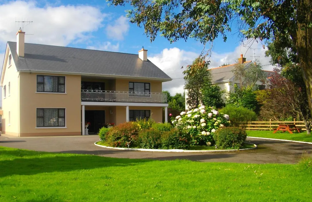 Shepherds Lodge B&B-1