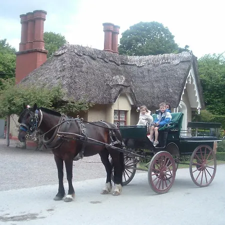 Shepherds Lodge B&B-2