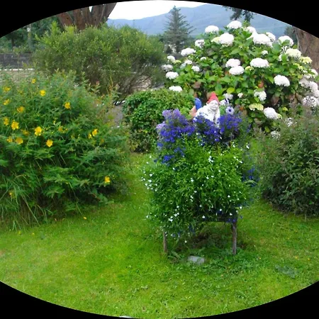 Shepherds Lodge B&B-3